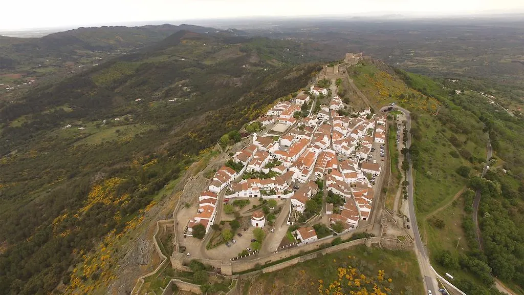 Estalagem de Marvão-1